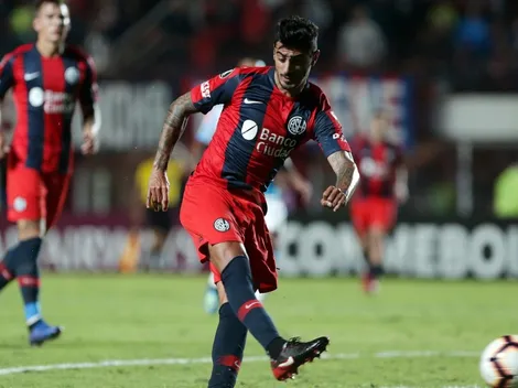 En VIVO: Colón vs San Lorenzo por la Superliga