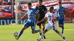 Agónica victoria de Godoy Cruz.