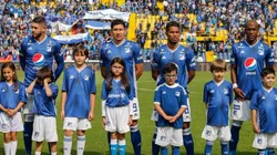 SIGUE SIN GANAR. Millonario no pudo ir por el liderato y cayó ante Pasto (Foto: ZonaMixta_BTA).