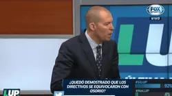 Marín le respondió duramente a Mendoza.