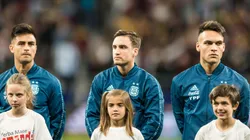 Maradona le pegó a la Selección Argentina más que Venezuela