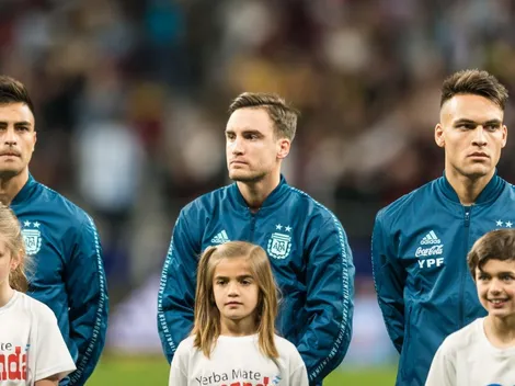 Maradona le pegó a la Selección Argentina más que Venezuela