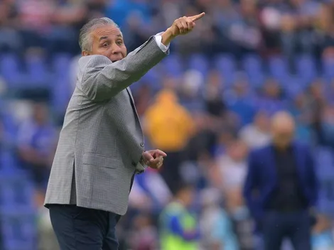 ¿Qué es de la vida de Sergio Bueno?