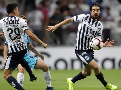 Qué canal transmite San José Eathquakes vs Monterrey