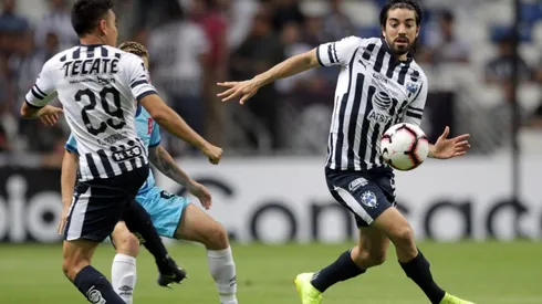 San José vs Rayados