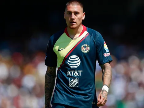 Castillo habló de su costumbre de anotarle a México