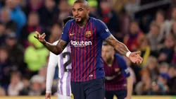 Un medio alemán publicó que el Barcelona está enojado con Boateng y el jugador salió al cruce