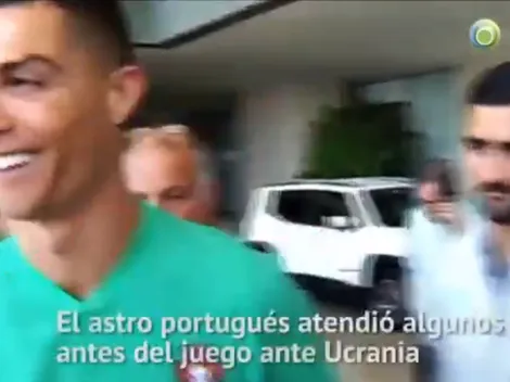 La broma de Cristiano que hará enojar a todos en Real Madrid