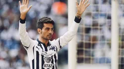 Fotos: Rayados oficial.