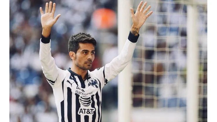 Fotos: Rayados oficial.