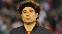 Foto de Memo Ochoa.