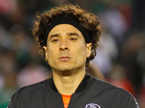 Memo Ochoa elogió a Martino: "Tiene ideas y conceptos claros"