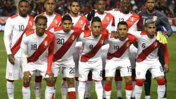 Otro jugador de la Selección también se sumó a los festejos en Instagram