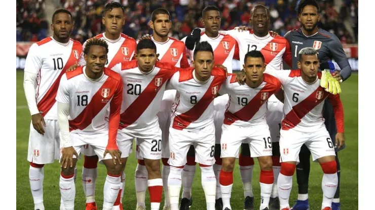 Otro jugador de la Selección también se sumó a los festejos en Instagram