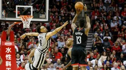 James Harden reveló el secreto de su temporada histórica tras anotar 61 puntos