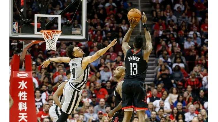 James Harden reveló el secreto de su temporada histórica tras anotar 61 puntos