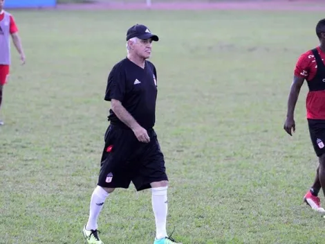 Antes de que cierre el mercado, América de Cali inscribió a Hinestroza y Roa