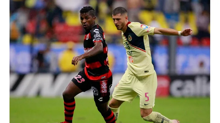 ¡Atención! Cambio de horario para la Semifinal de Copa MX entre América y Xolos