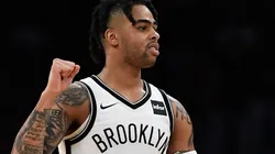 De rechazado a verdugo: D'Angelo Russell elimina a los Lakers de LeBron de los playoffs