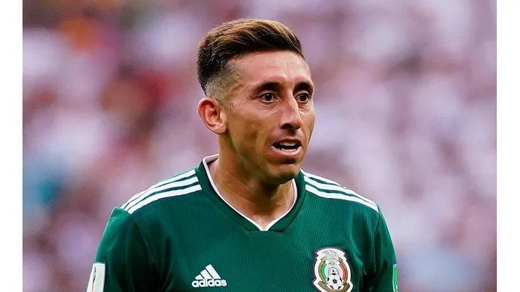 Herrera siguió de cerca a sus compañeros.