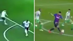 TyC Sports se burló de Benedetto por el taco no de ayer con la Selección Argentina