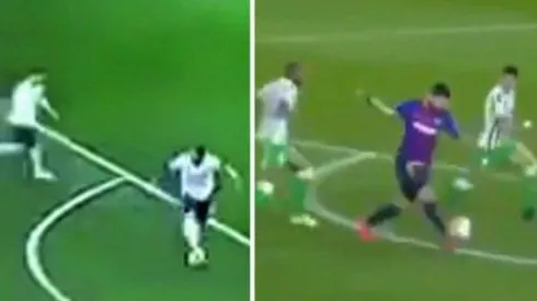 TyC Sports se burló de Benedetto por el taco no de ayer con la Selección Argentina