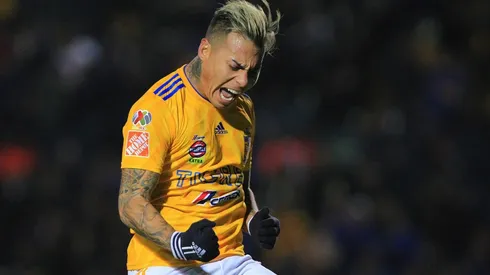 ¡Vargas será papá!