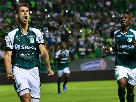 Qué canal transmite Alianza Petrolera vs Deportivo Cali por la Liga Águila