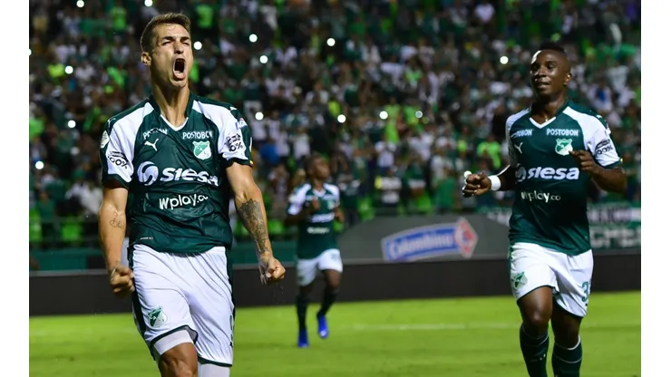 Alianza Petrolera vs Deportivo Cali