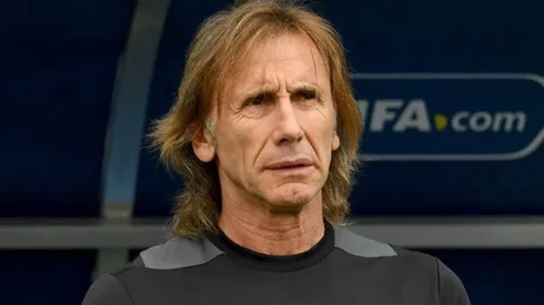 El Tigre Gareca también se refirió al duro momento de Gonzales