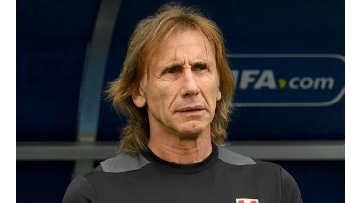 El Tigre Gareca también se refirió al duro momento de Gonzales
