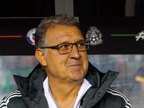 Martino destacó lo hecho por sus dirigidos y sentenció: "Hay que acostumbrarnos a ganar"