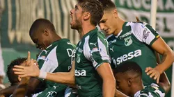 Alianza Petrolera vs Dep. Cali