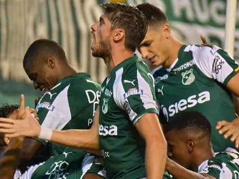 Ver en VIVO Alianza Petrolera vs Deportivo Cali por la Liga Águila