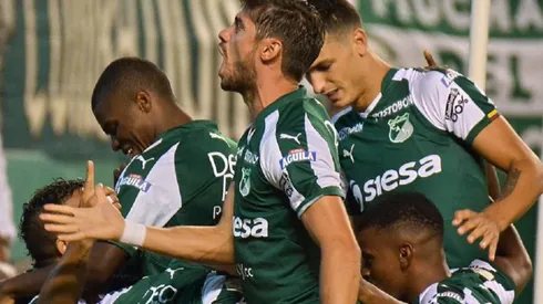 Alianza Petrolera vs Dep. Cali