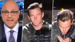 Video viral momento duro.