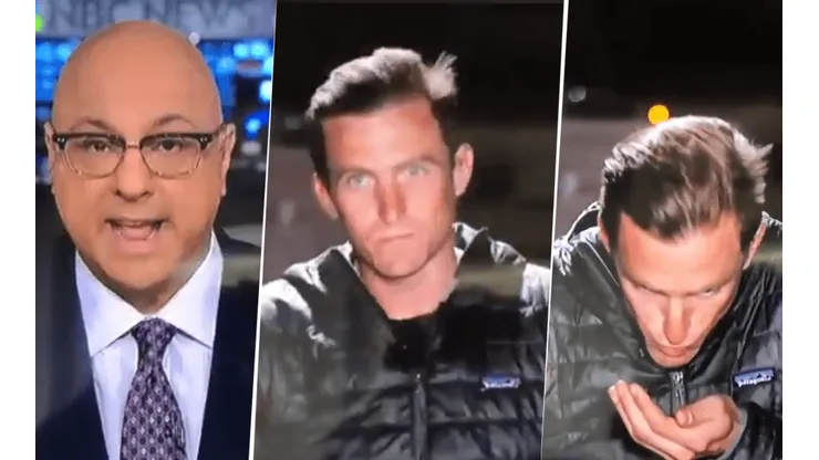 Video viral momento duro.