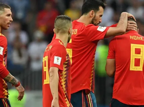 Qué canal transmite España vs Noruega por las Eliminatorias Eurocopa