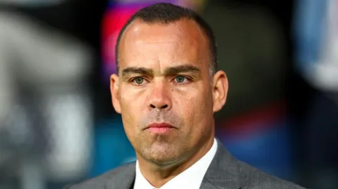 UNA INCÓGNITA. El futuro de Dudamel en la Selección de Venezuela nadie lo sabe (Foto: Getty).