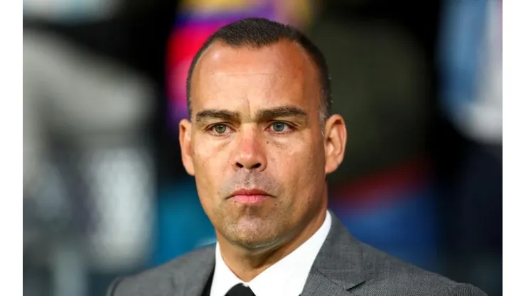 UNA INCÓGNITA. El futuro de Dudamel en la Selección de Venezuela nadie lo sabe (Foto: Getty).