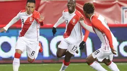 Las reacciones de la prensa tras el triunfo peruano