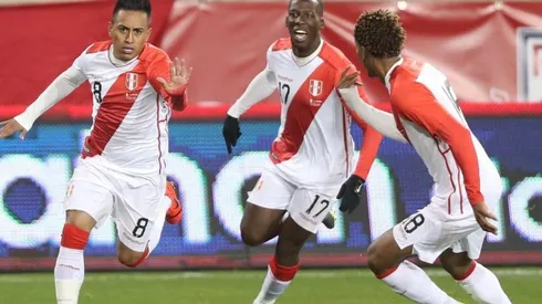 Las reacciones de la prensa tras el triunfo peruano