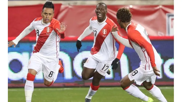Las reacciones de la prensa tras el triunfo peruano