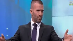 Villa se desdobló en elogios para con Guardado.