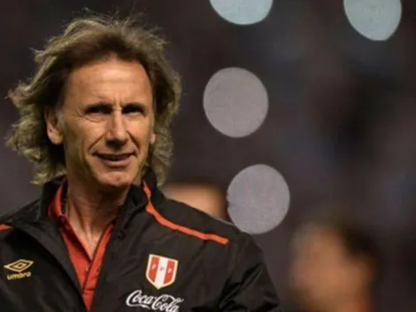 Muy conforme: Gareca elogió a su equipo y argumentó los motivos