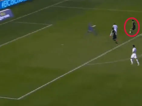 Con dos goles en un minuto, México liquidó a Chile