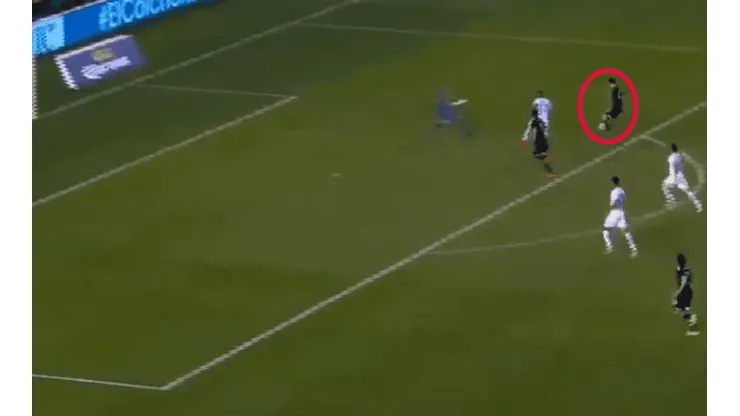 Con dos goles en un minuto, México liquidó a Chile