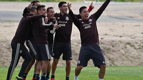 ¿Sueñan muy alto?: Univisión asegura que México será campeón del mundo en 2022