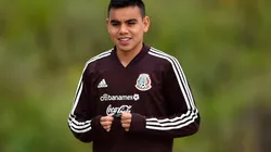 A Charly Rodríguez solo le bastaron 45 minutos para ser el más elogiado del equipo de Martino