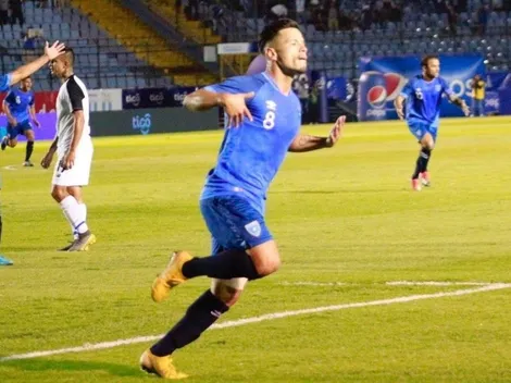 Guatemala amargó la noche de Costa Rica y de Keylor Navas